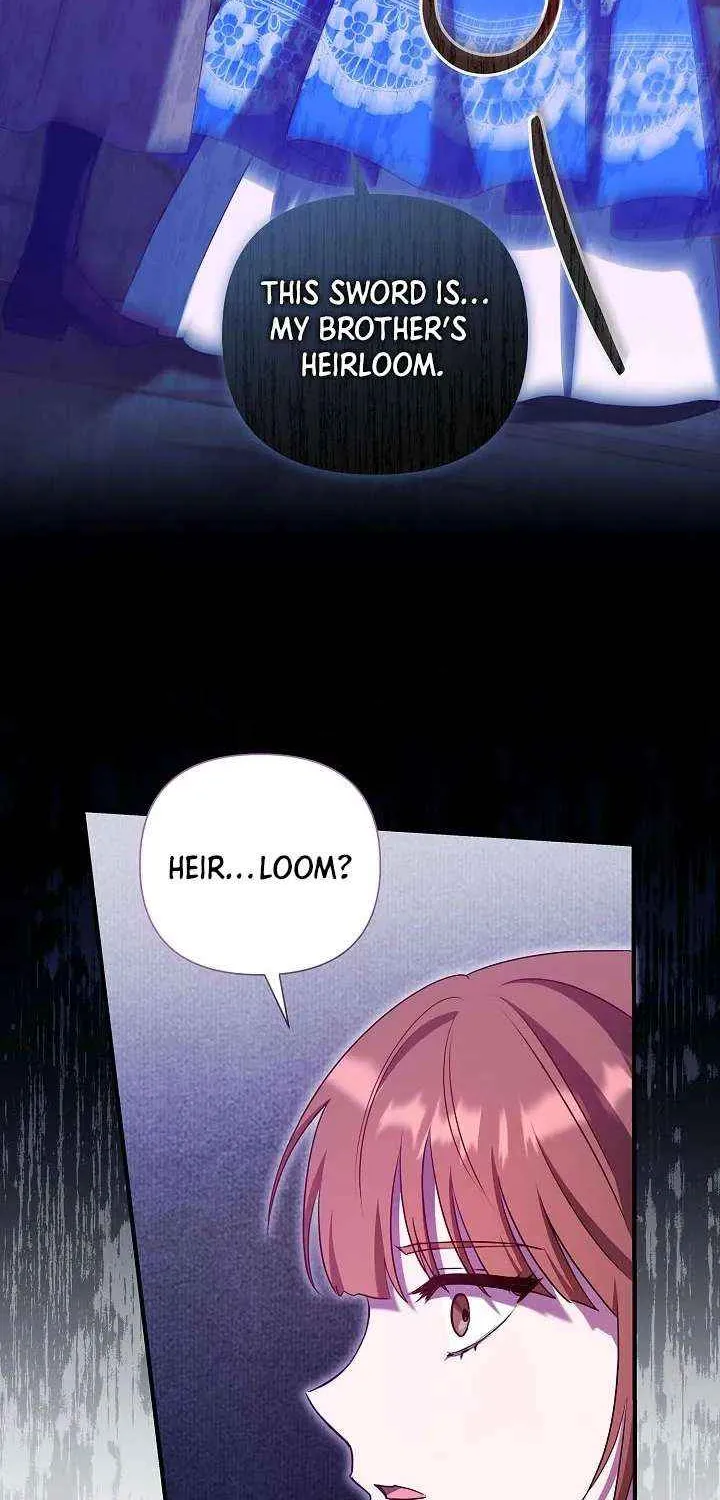 The Male Lead’s Handsomeness Is a Big Problem Chapter 50 page 60 - 