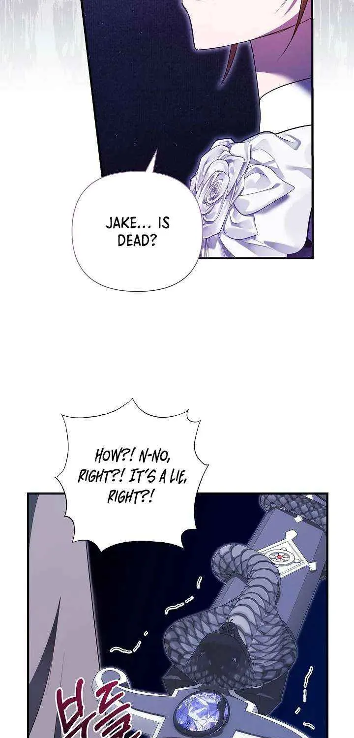 The Male Lead’s Handsomeness Is a Big Problem Chapter 50 page 61 - 