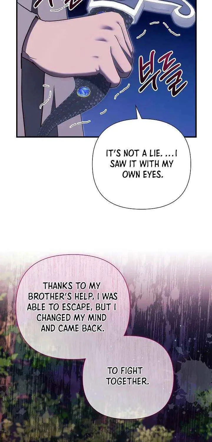 The Male Lead’s Handsomeness Is a Big Problem Chapter 50 page 62 - 