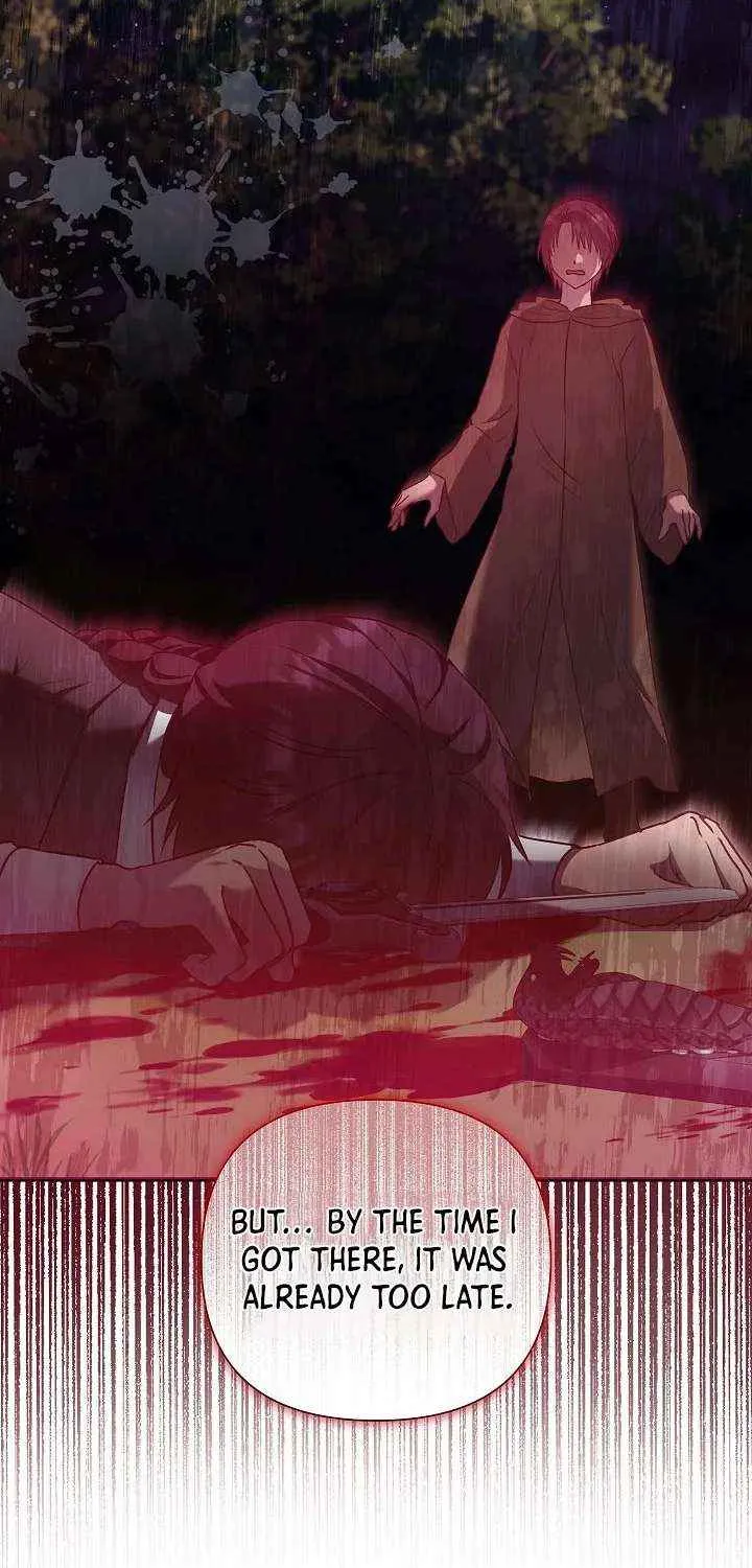 The Male Lead’s Handsomeness Is a Big Problem Chapter 50 page 63 - 