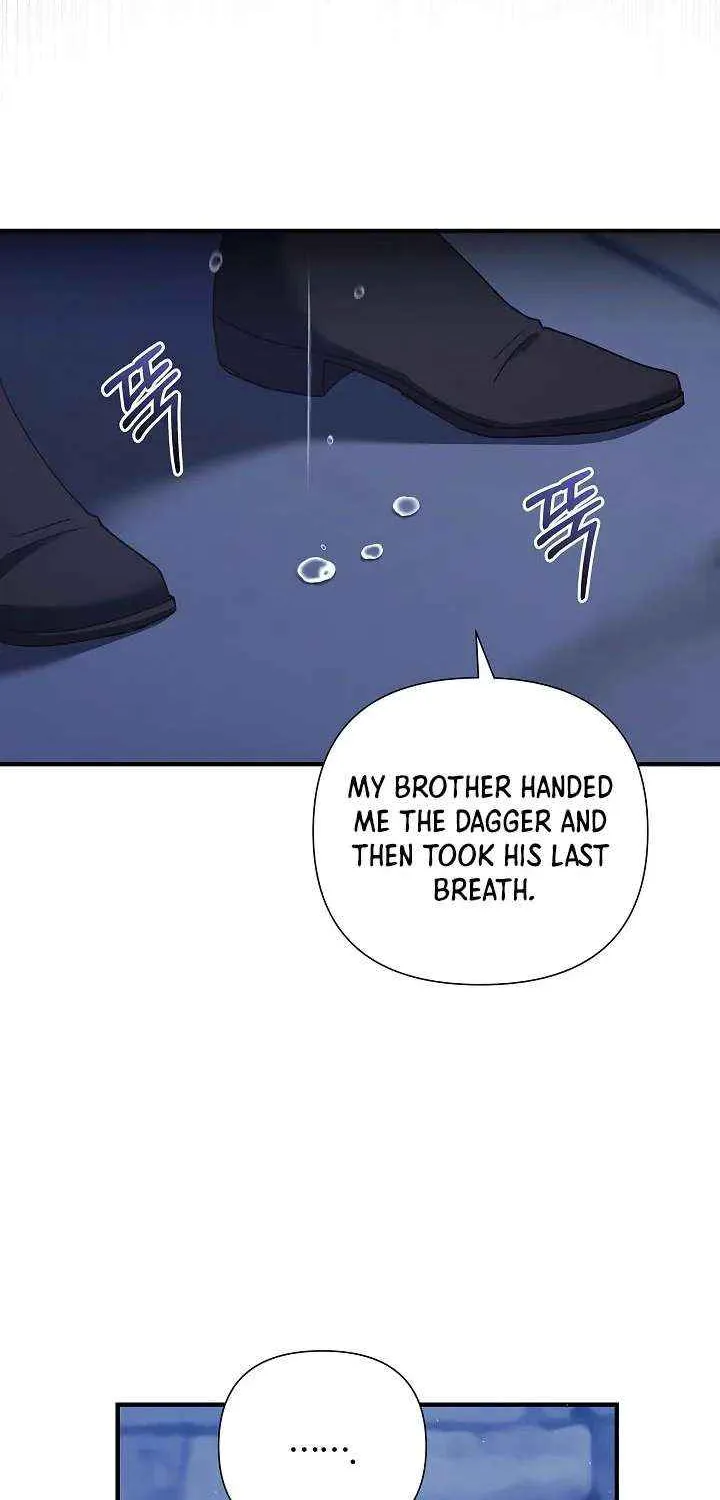 The Male Lead’s Handsomeness Is a Big Problem Chapter 50 page 64 - 