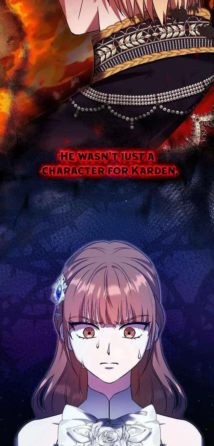 The Male Lead’s Handsomeness Is a Big Problem Chapter 50 page 67 - 