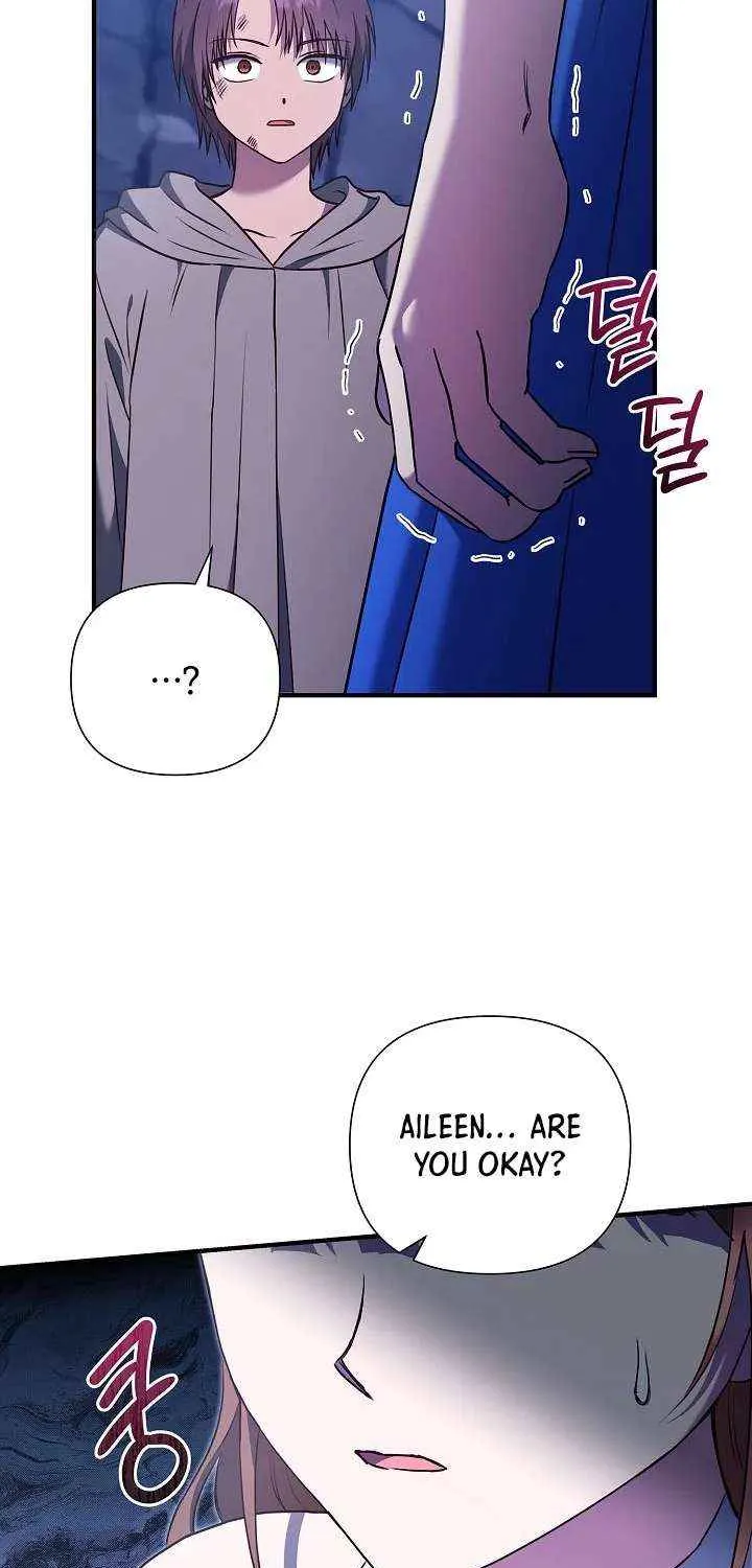The Male Lead’s Handsomeness Is a Big Problem Chapter 50 page 69 - 