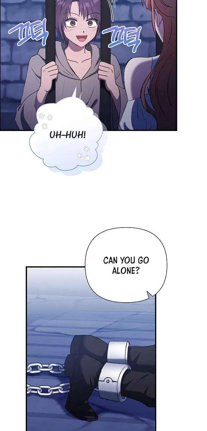 The Male Lead’s Handsomeness Is a Big Problem Chapter 50 page 10 - 