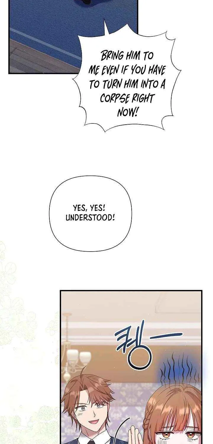 The Male Lead’s Handsomeness Is a Big Problem Chapter 51 page 20 - 