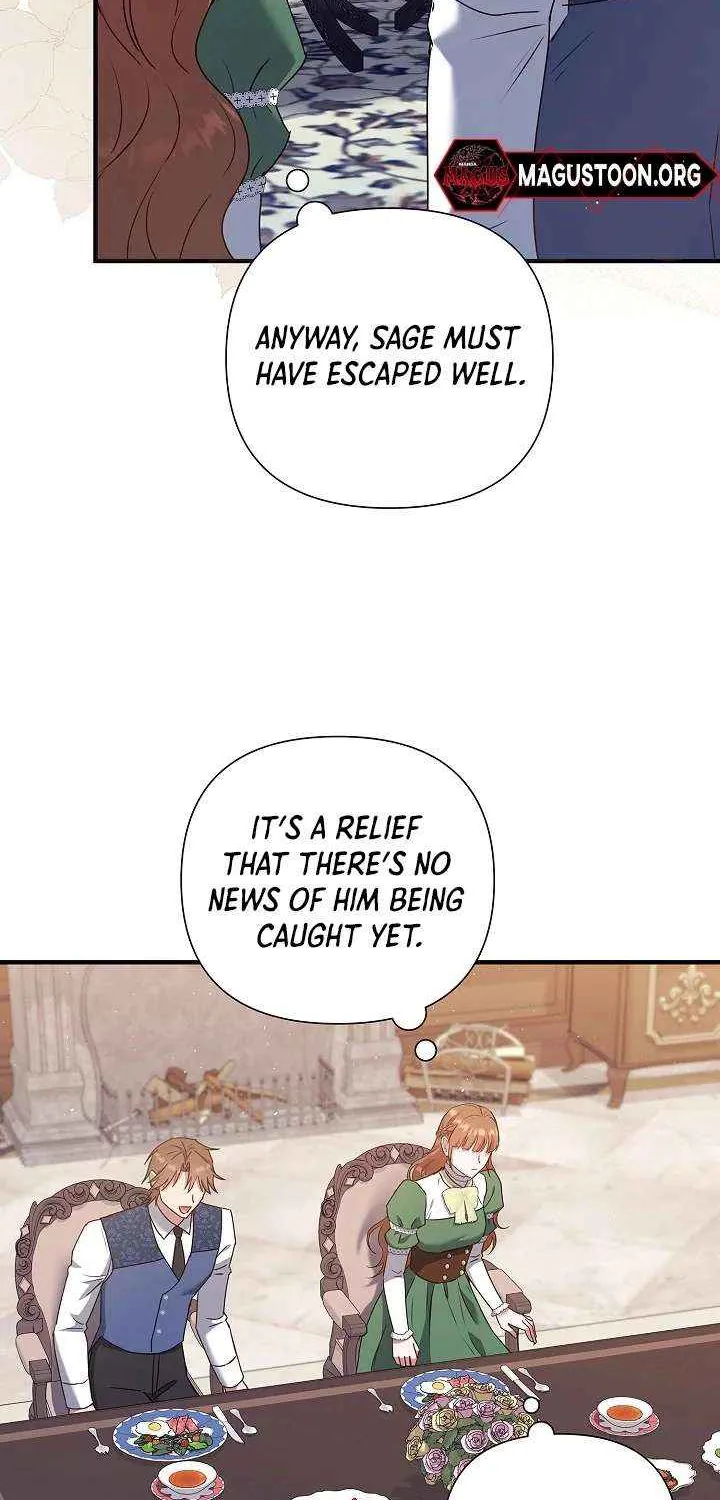The Male Lead’s Handsomeness Is a Big Problem Chapter 51 page 24 - 