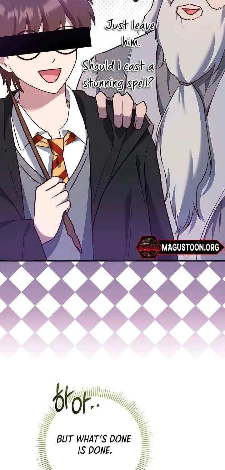 The Male Lead’s Handsomeness Is a Big Problem Chapter 51 page 26 - 