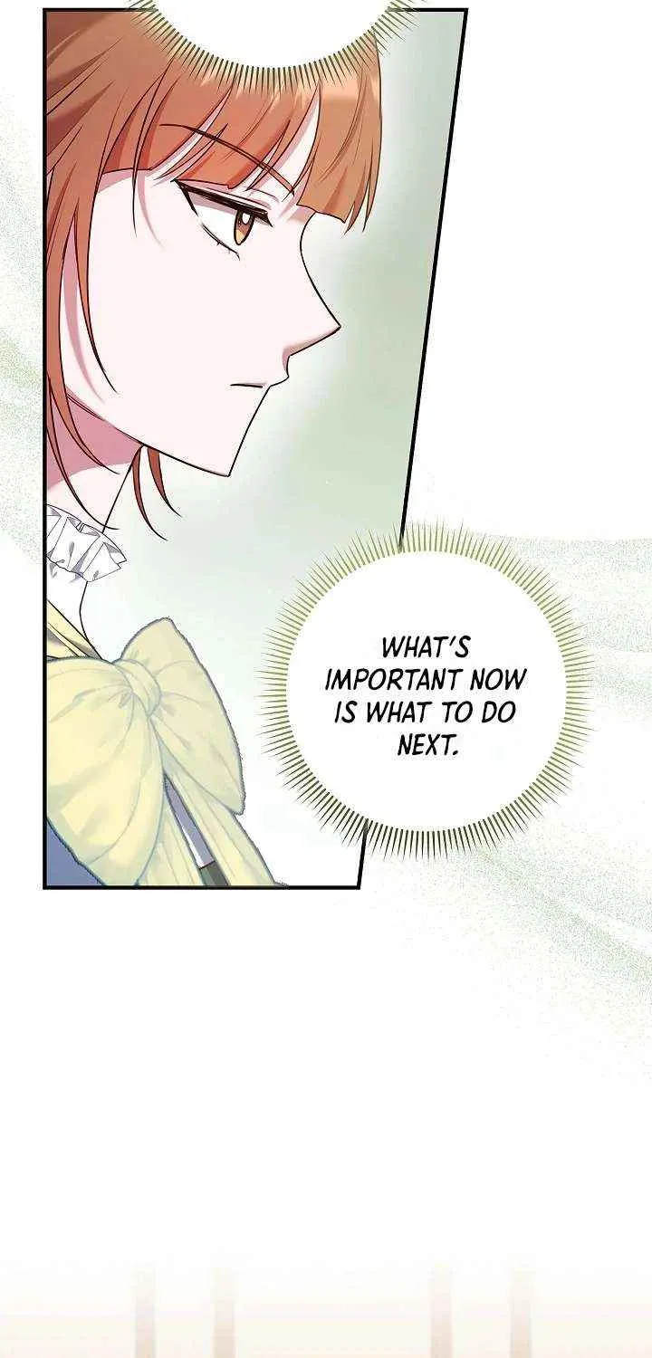 The Male Lead’s Handsomeness Is a Big Problem Chapter 51 page 27 - 