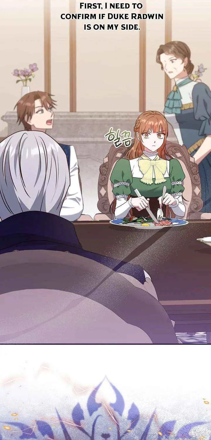 The Male Lead’s Handsomeness Is a Big Problem Chapter 51 page 28 - 