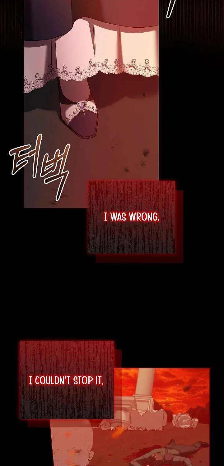 The Male Lead’s Handsomeness Is a Big Problem Chapter 51 page 4 - 