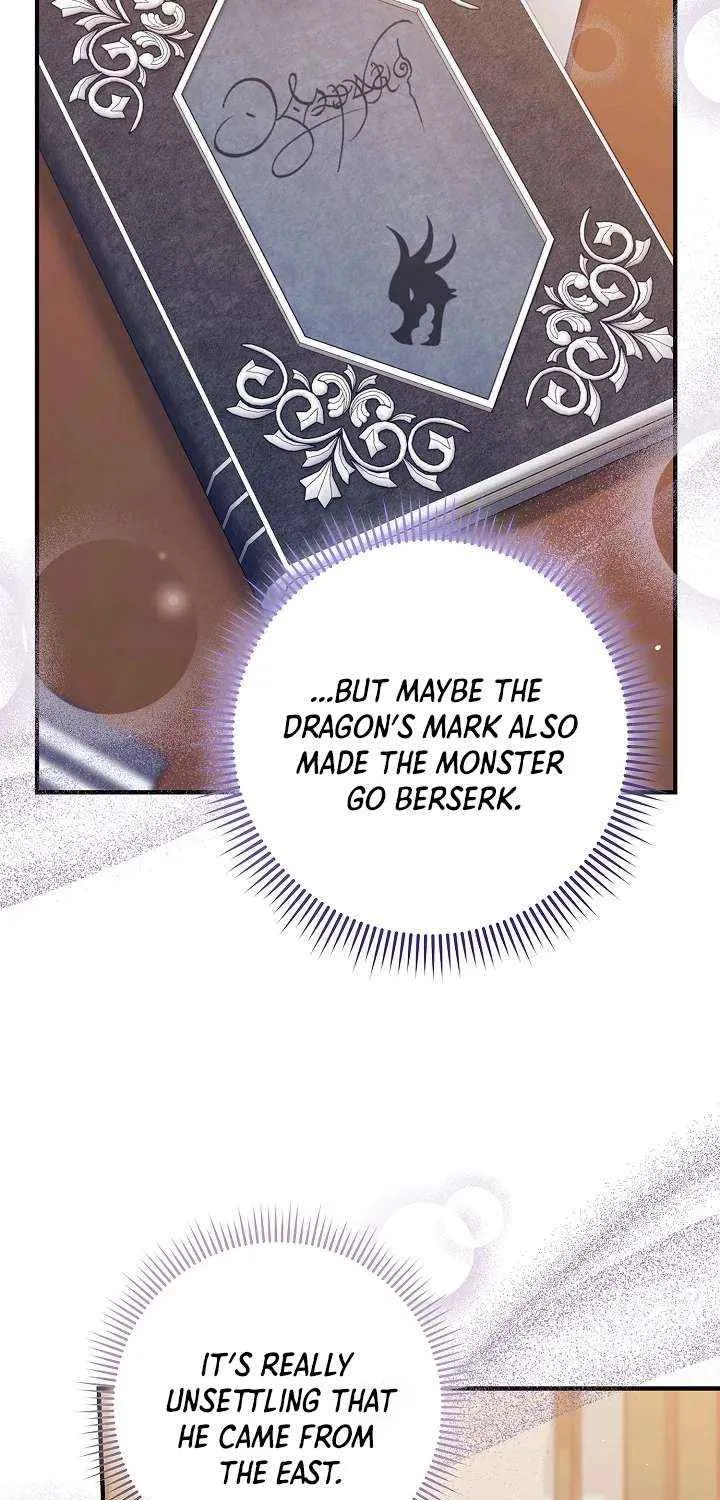 The Male Lead’s Handsomeness Is a Big Problem Chapter 51 page 31 - 