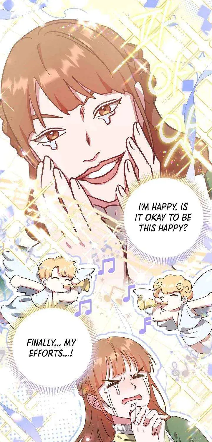 The Male Lead’s Handsomeness Is a Big Problem Chapter 51 page 38 - 