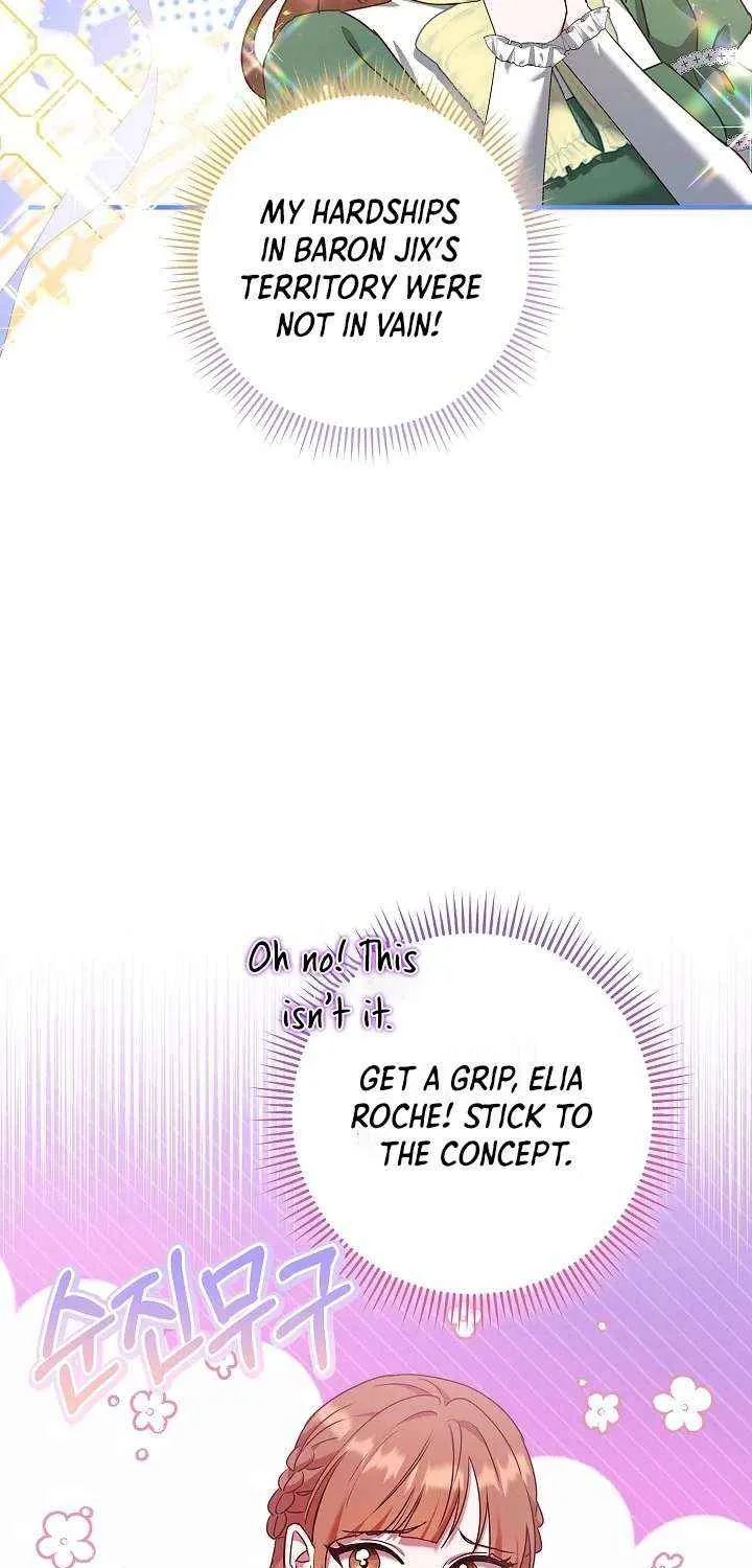 The Male Lead’s Handsomeness Is a Big Problem Chapter 51 page 39 - 