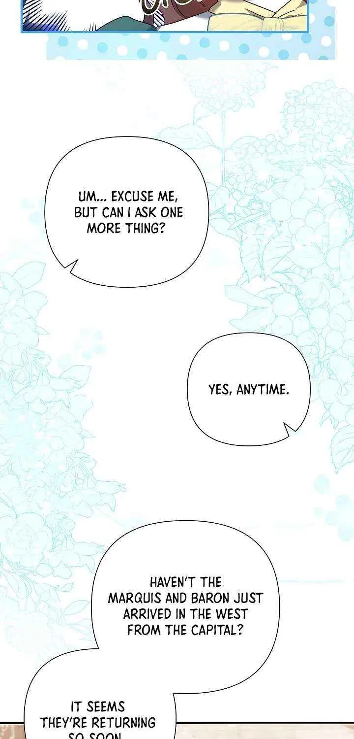 The Male Lead’s Handsomeness Is a Big Problem Chapter 51 page 42 - 