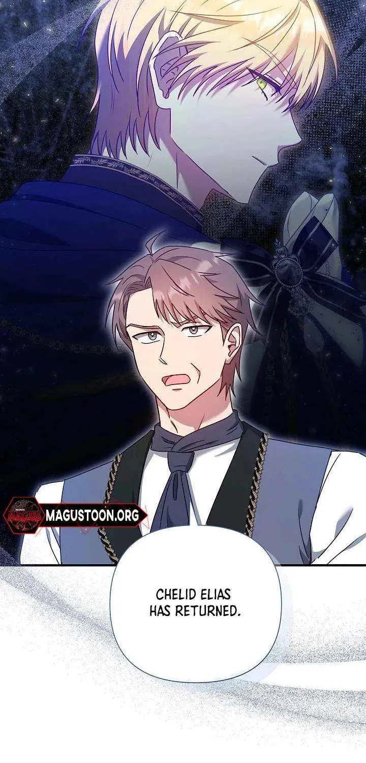 The Male Lead’s Handsomeness Is a Big Problem Chapter 51 page 44 - 