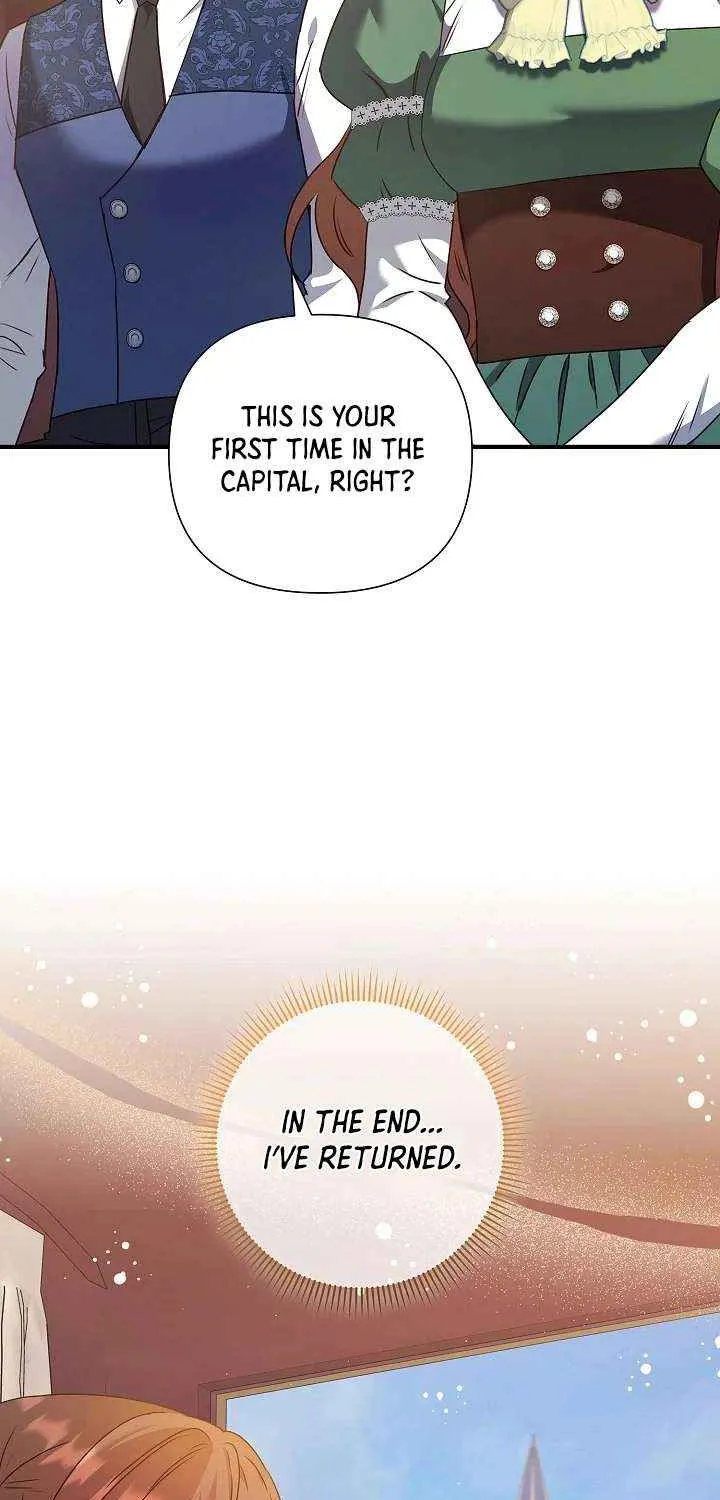 The Male Lead’s Handsomeness Is a Big Problem Chapter 51 page 47 - 