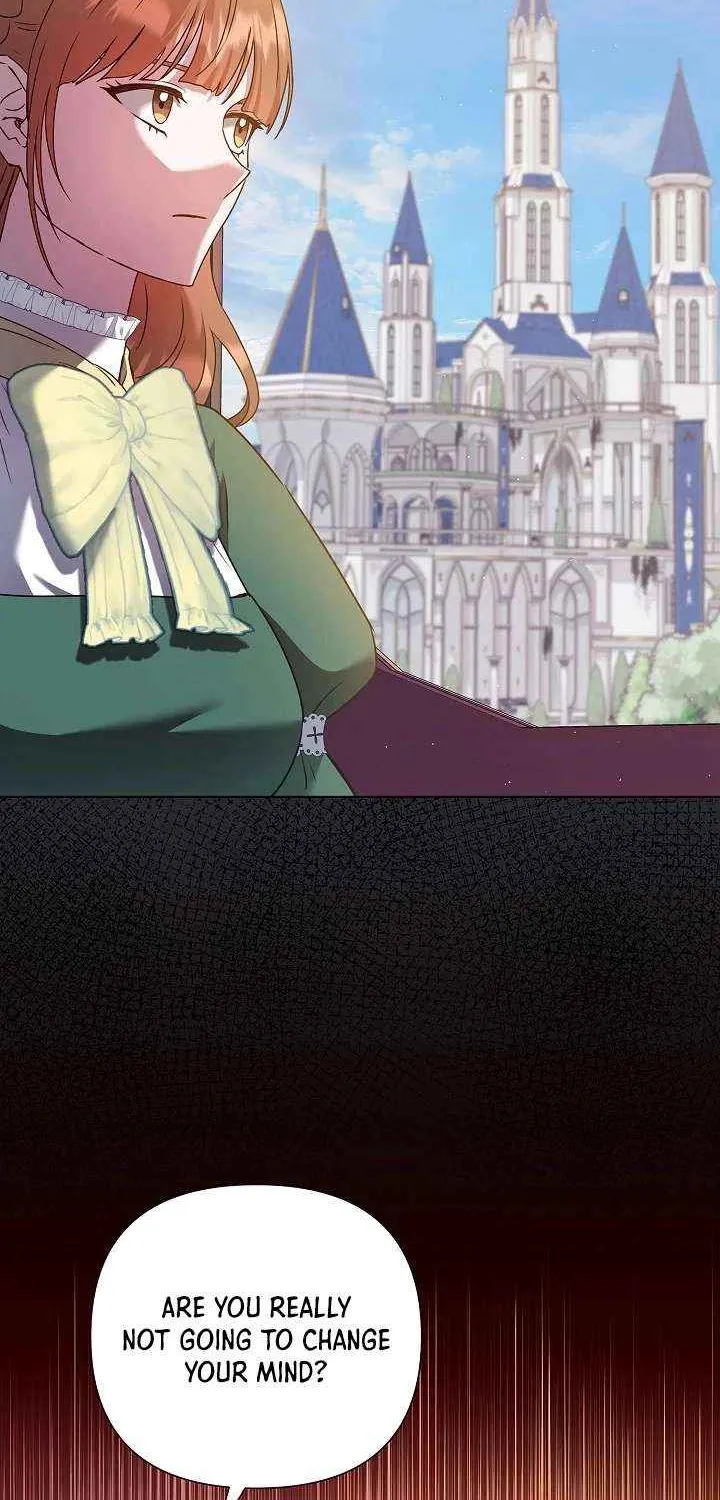 The Male Lead’s Handsomeness Is a Big Problem Chapter 51 page 48 - 