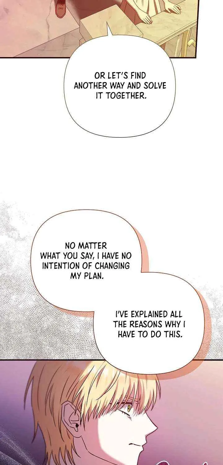 The Male Lead’s Handsomeness Is a Big Problem Chapter 51 page 51 - 