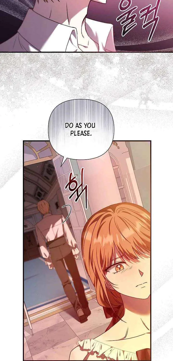 The Male Lead’s Handsomeness Is a Big Problem Chapter 51 page 52 - 