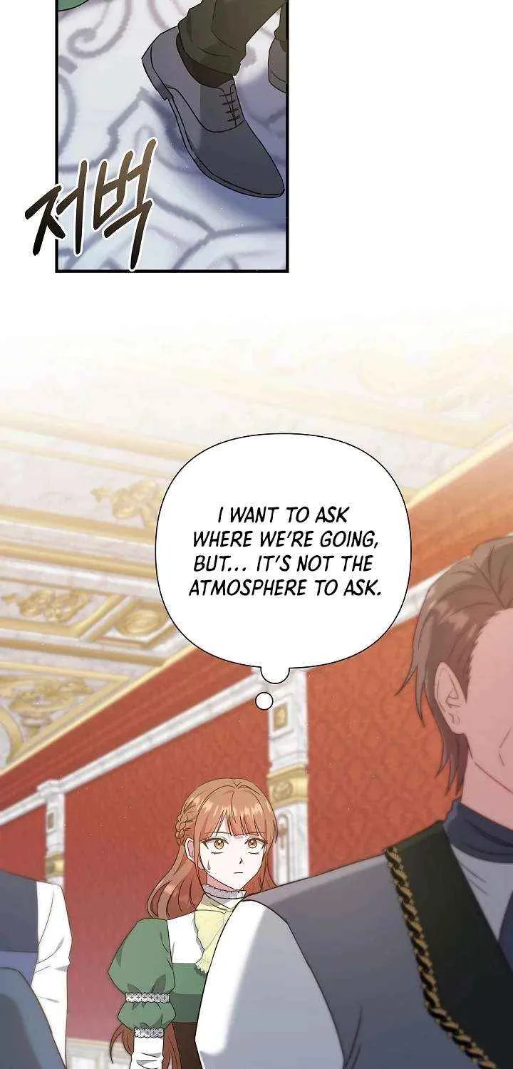 The Male Lead’s Handsomeness Is a Big Problem Chapter 51 page 57 - 