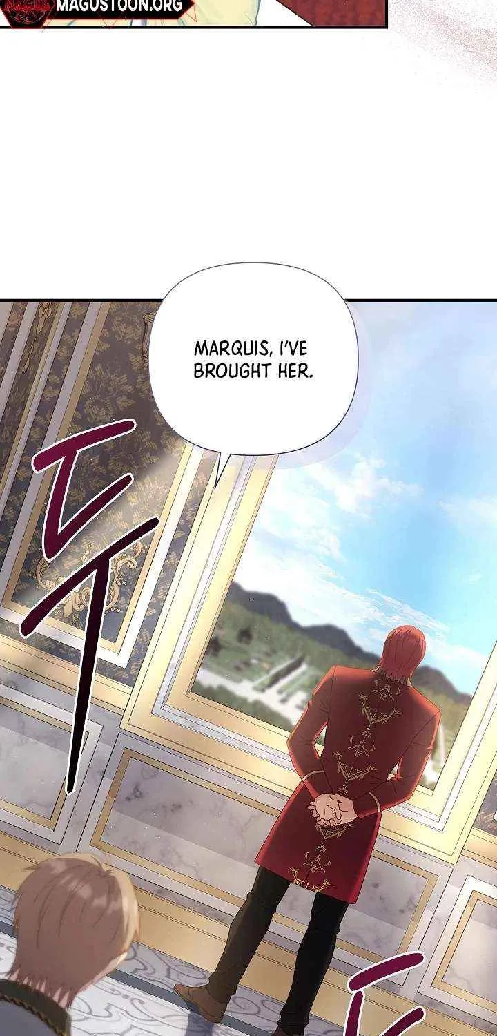 The Male Lead’s Handsomeness Is a Big Problem Chapter 51 page 59 - 