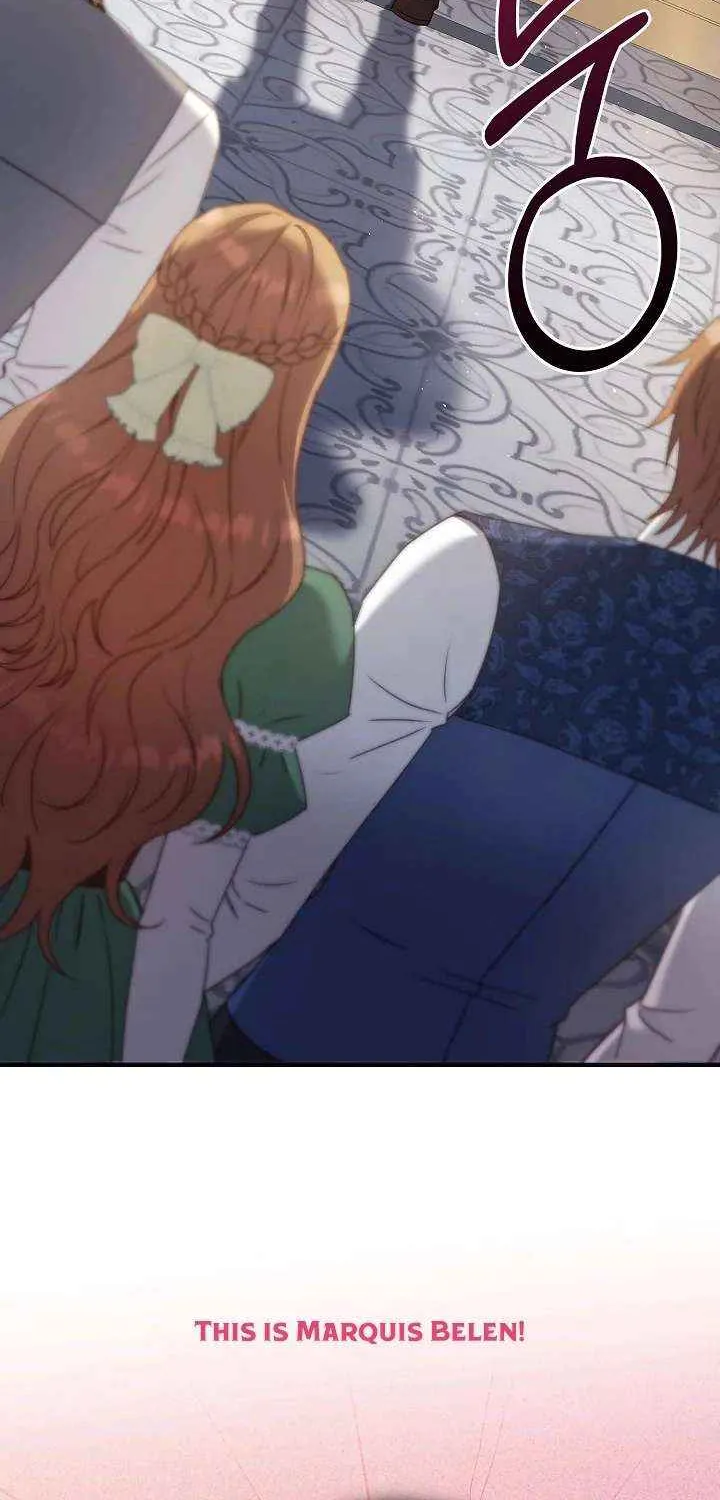 The Male Lead’s Handsomeness Is a Big Problem Chapter 51 page 60 - 