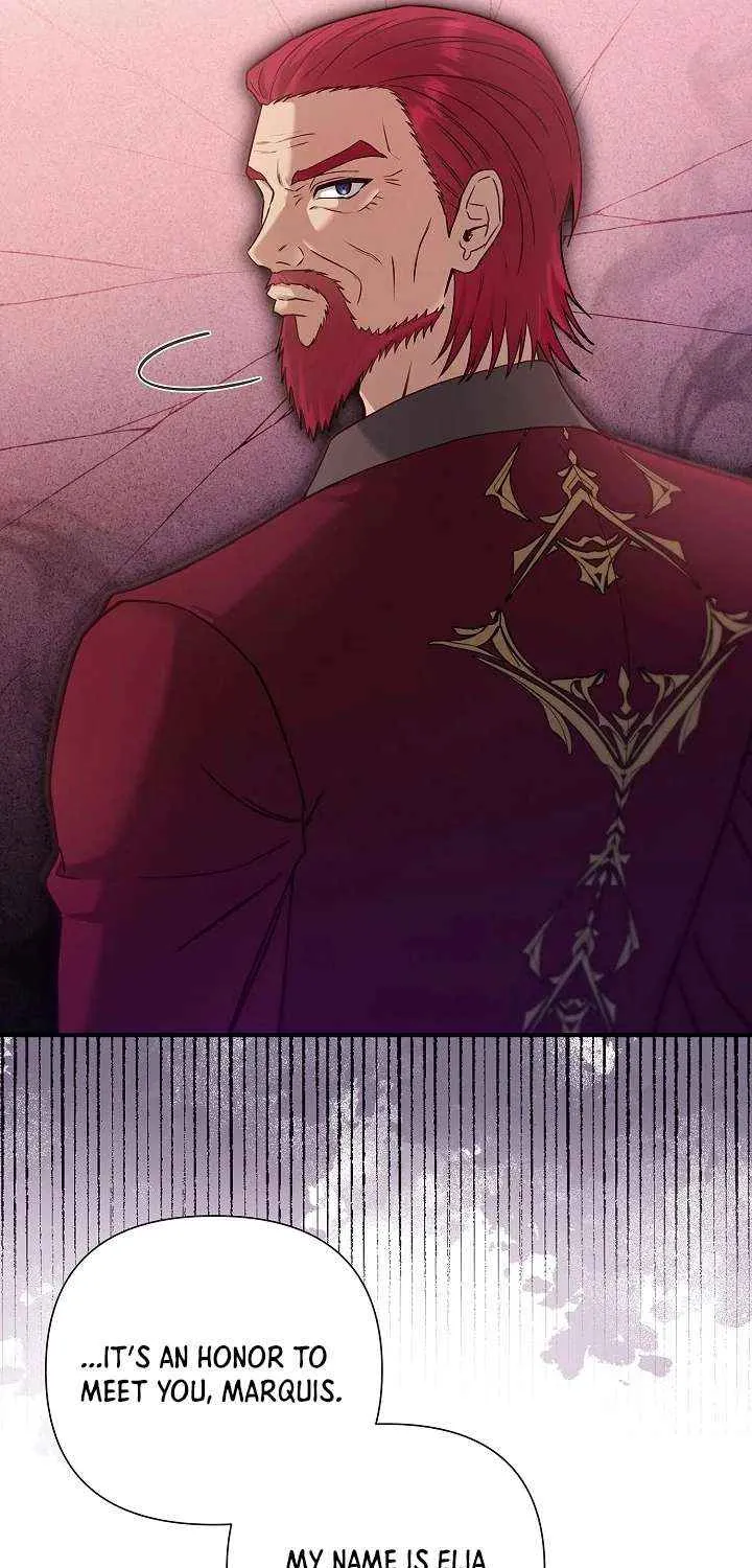 The Male Lead’s Handsomeness Is a Big Problem Chapter 51 page 61 - 