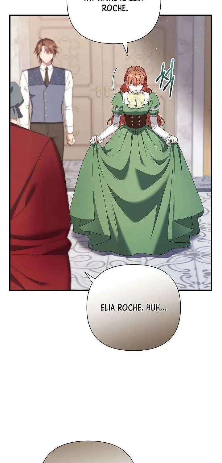 The Male Lead’s Handsomeness Is a Big Problem Chapter 51 page 62 - 