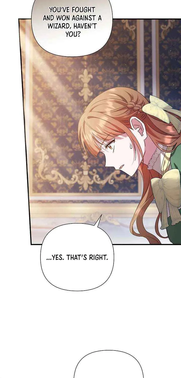 The Male Lead’s Handsomeness Is a Big Problem Chapter 51 page 63 - 