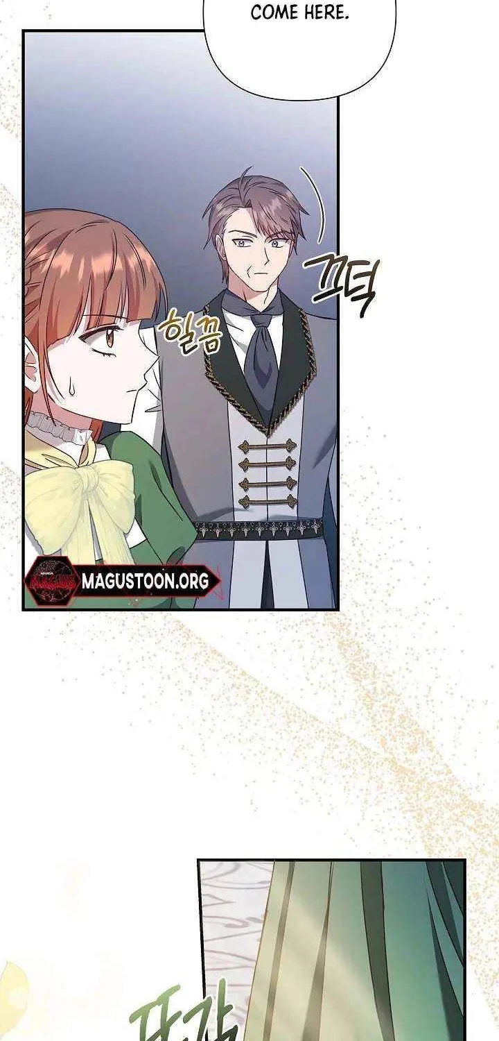 The Male Lead’s Handsomeness Is a Big Problem Chapter 51 page 64 - 