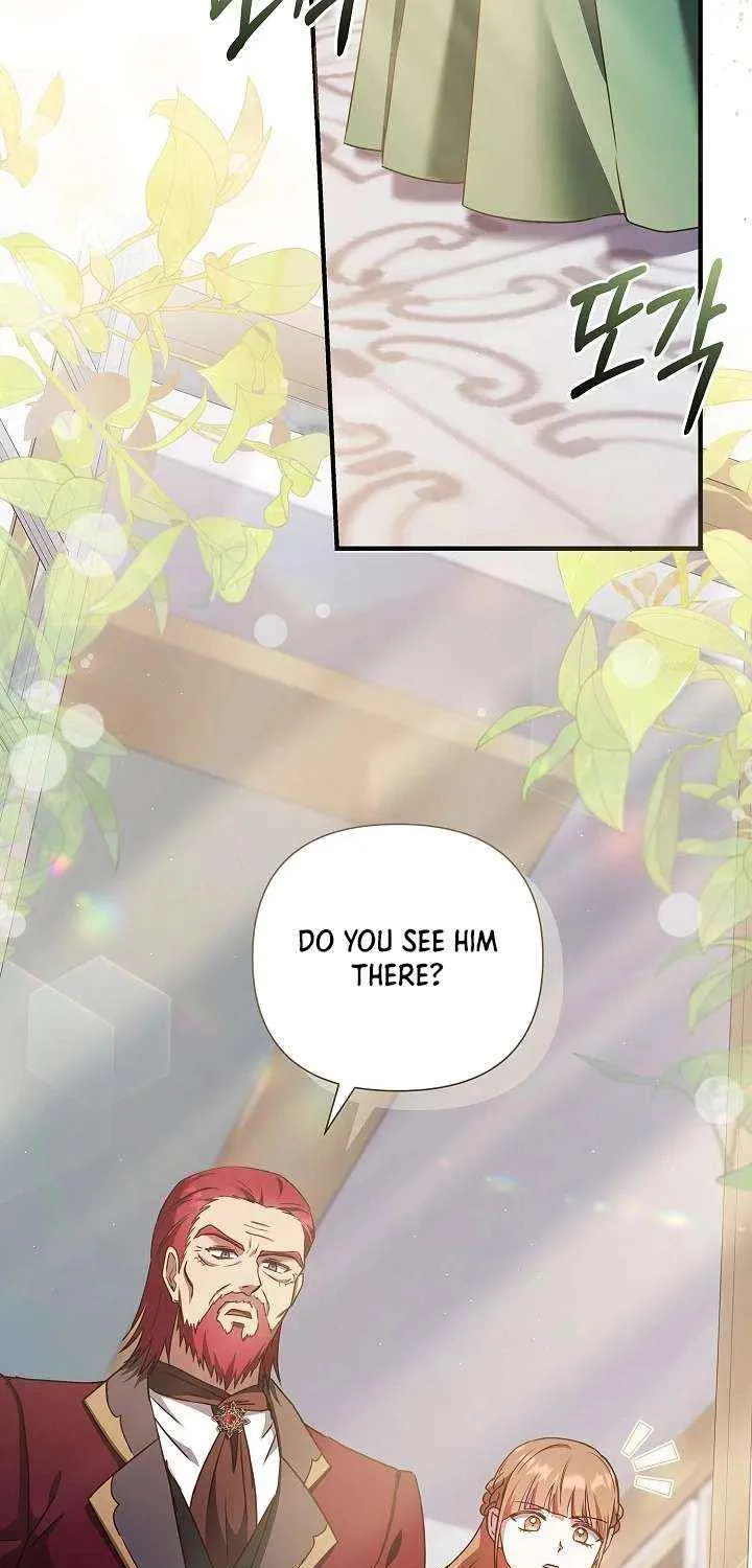 The Male Lead’s Handsomeness Is a Big Problem Chapter 51 page 65 - 