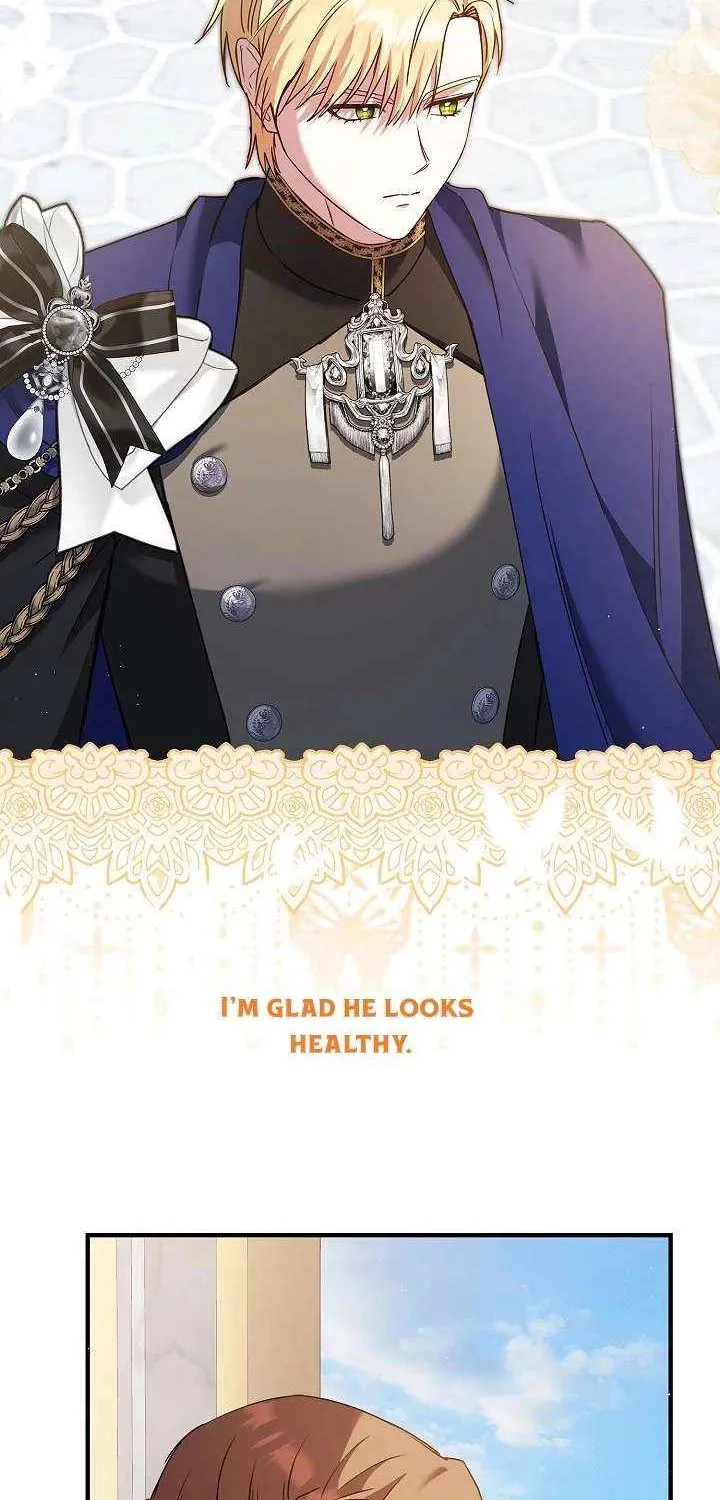 The Male Lead’s Handsomeness Is a Big Problem Chapter 51 page 68 - 