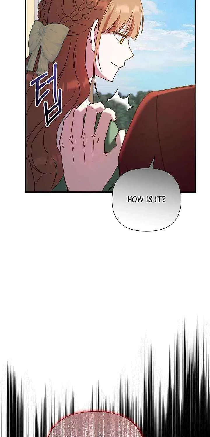 The Male Lead’s Handsomeness Is a Big Problem Chapter 51 page 69 - 