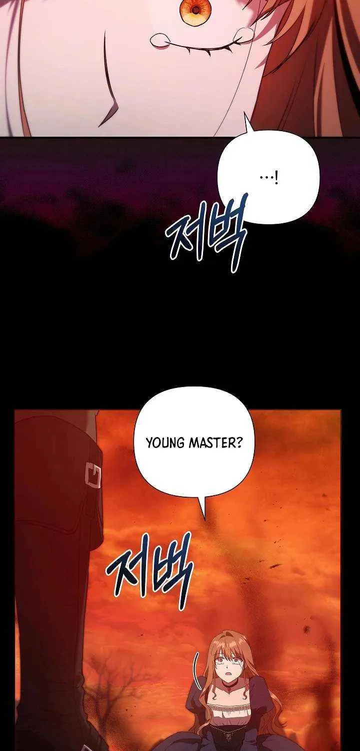The Male Lead’s Handsomeness Is a Big Problem Chapter 51 page 9 - 