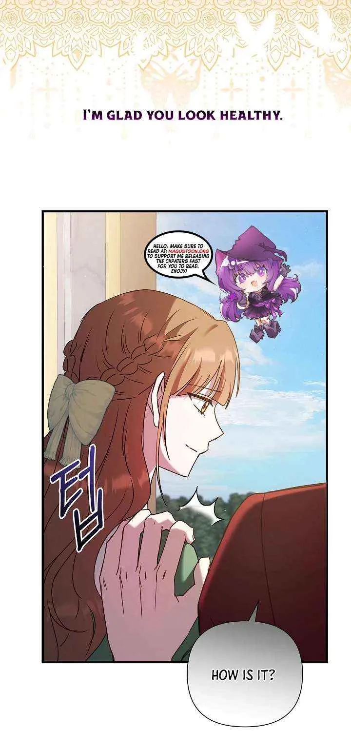 The Male Lead’s Handsomeness Is a Big Problem Chapter 52 page 2 - 