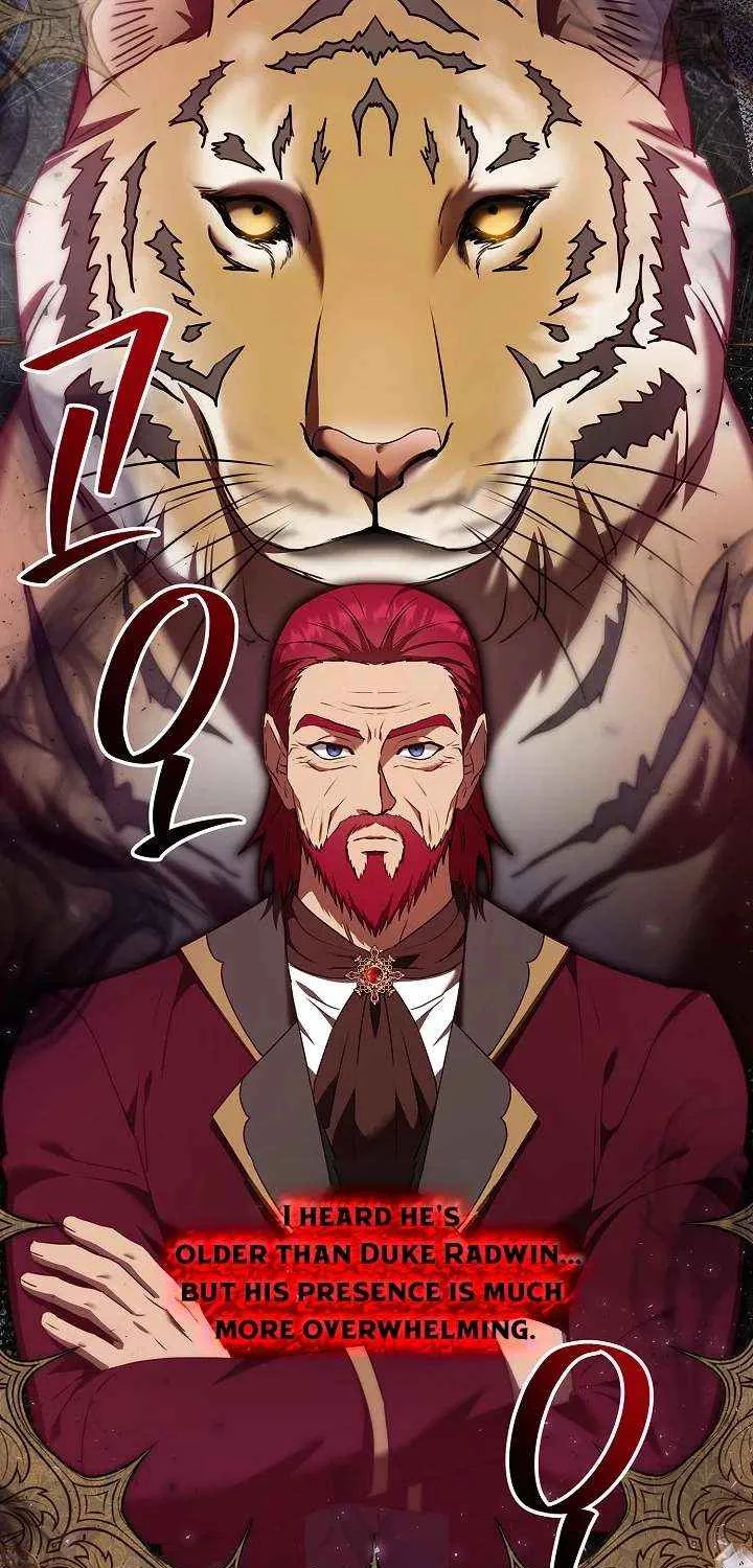 The Male Lead’s Handsomeness Is a Big Problem Chapter 52 page 12 - 