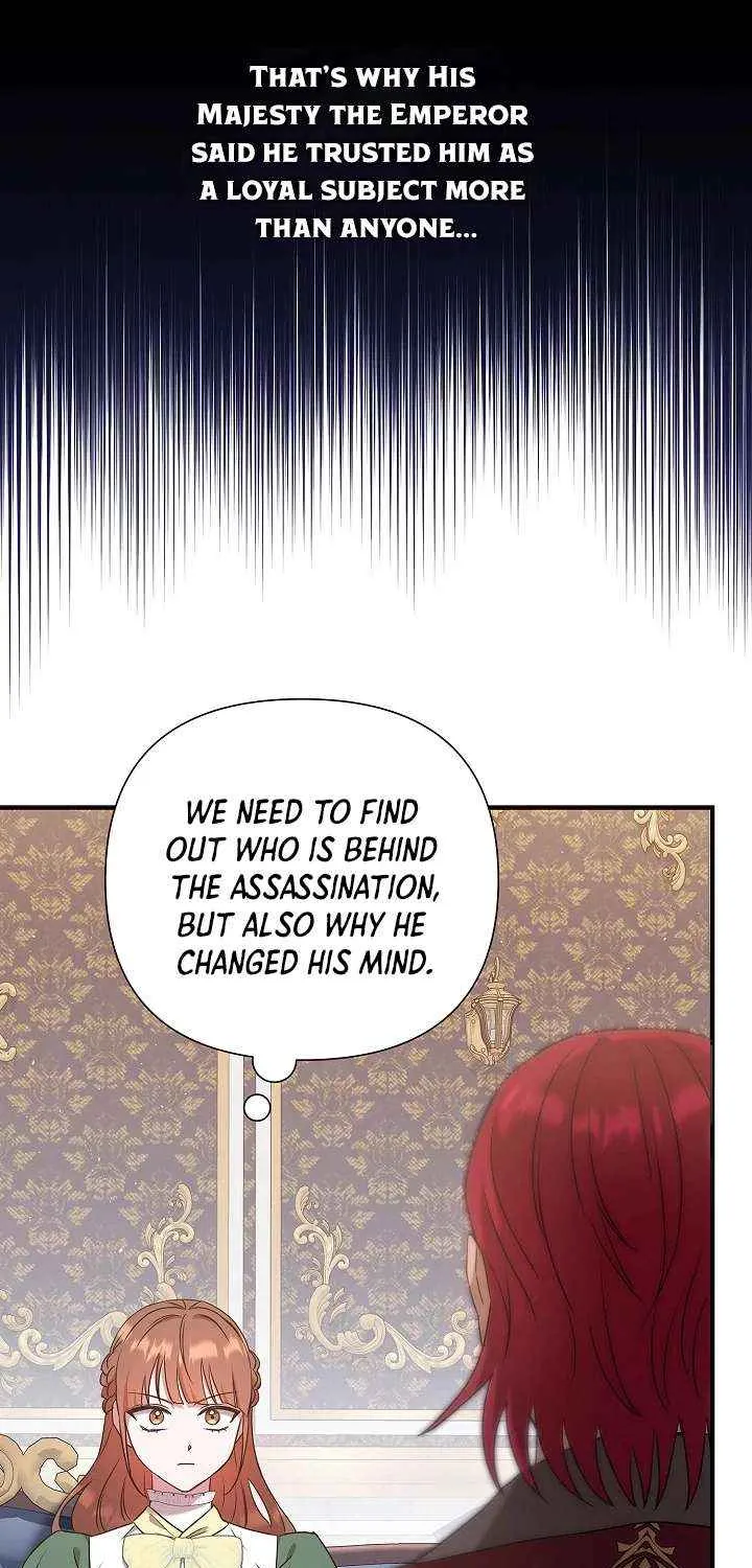 The Male Lead’s Handsomeness Is a Big Problem Chapter 52 page 16 - 