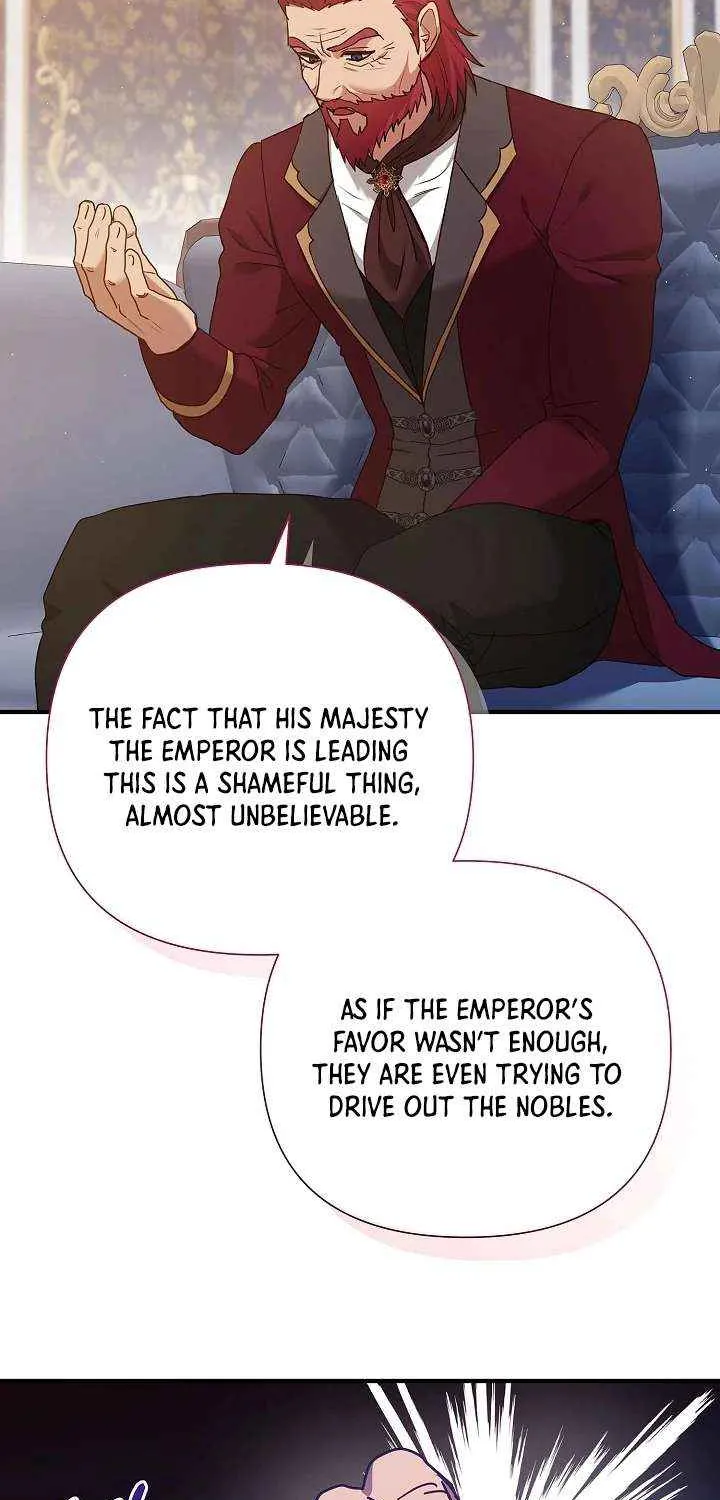 The Male Lead’s Handsomeness Is a Big Problem Chapter 52 page 18 - 