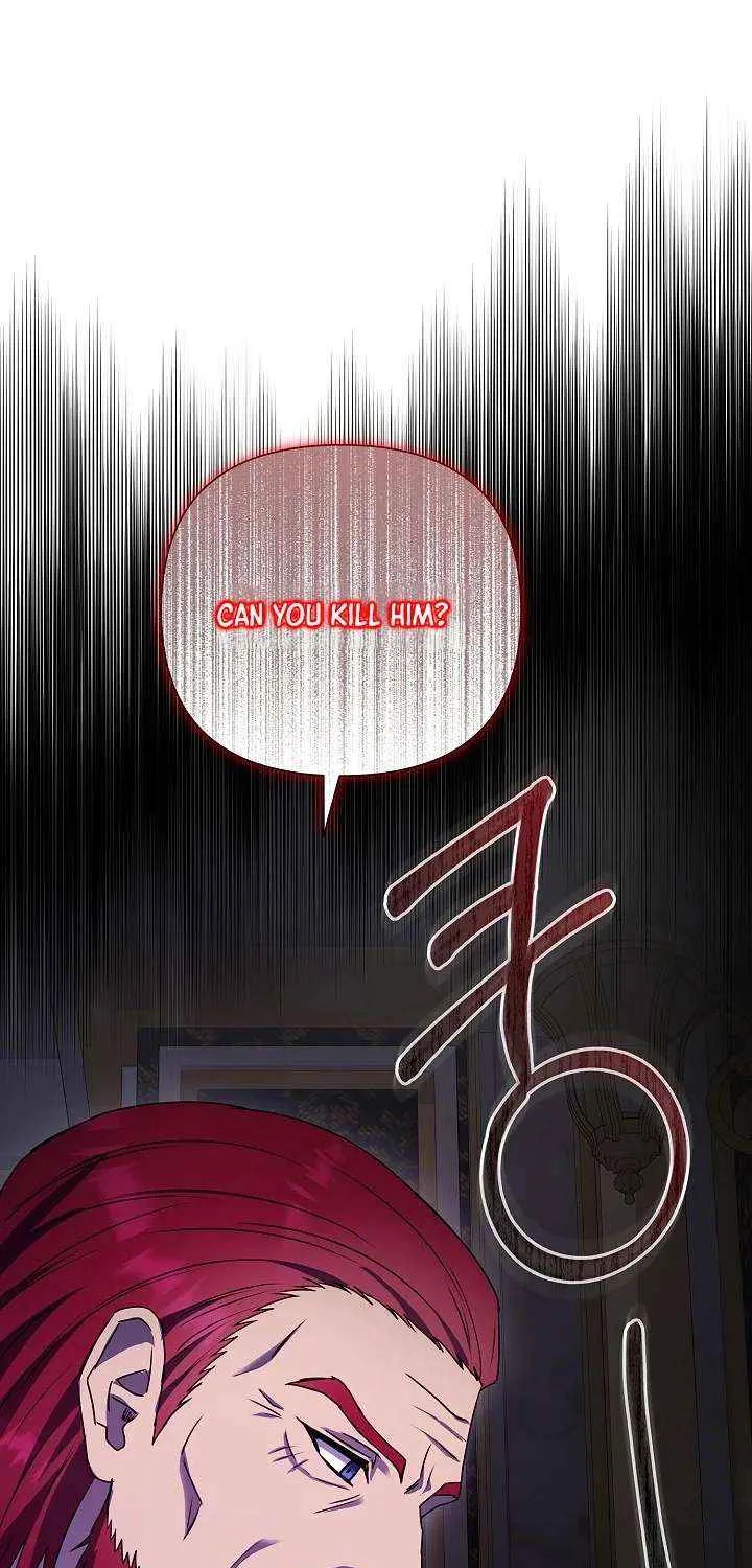 The Male Lead’s Handsomeness Is a Big Problem Chapter 52 page 3 - 