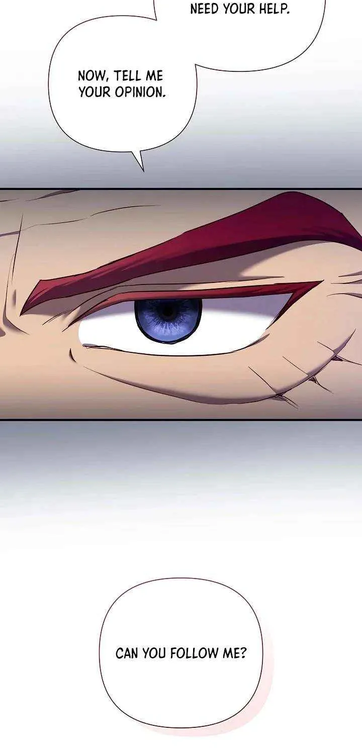 The Male Lead’s Handsomeness Is a Big Problem Chapter 52 page 23 - 