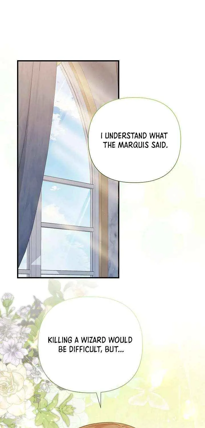 The Male Lead’s Handsomeness Is a Big Problem Chapter 52 page 24 - 