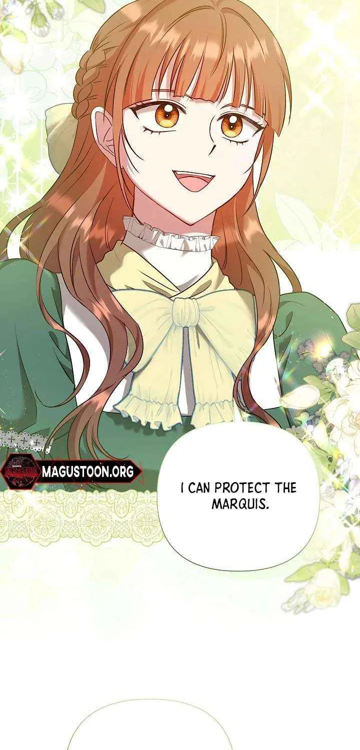 The Male Lead’s Handsomeness Is a Big Problem Chapter 52 page 25 - 