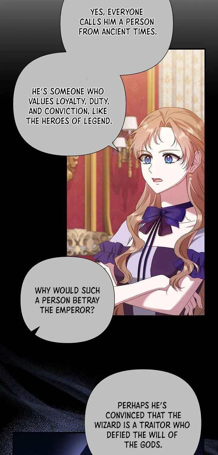 The Male Lead’s Handsomeness Is a Big Problem Chapter 52 page 28 - 