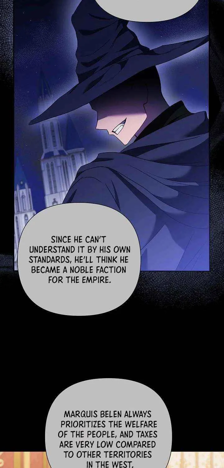 The Male Lead’s Handsomeness Is a Big Problem Chapter 52 page 29 - 