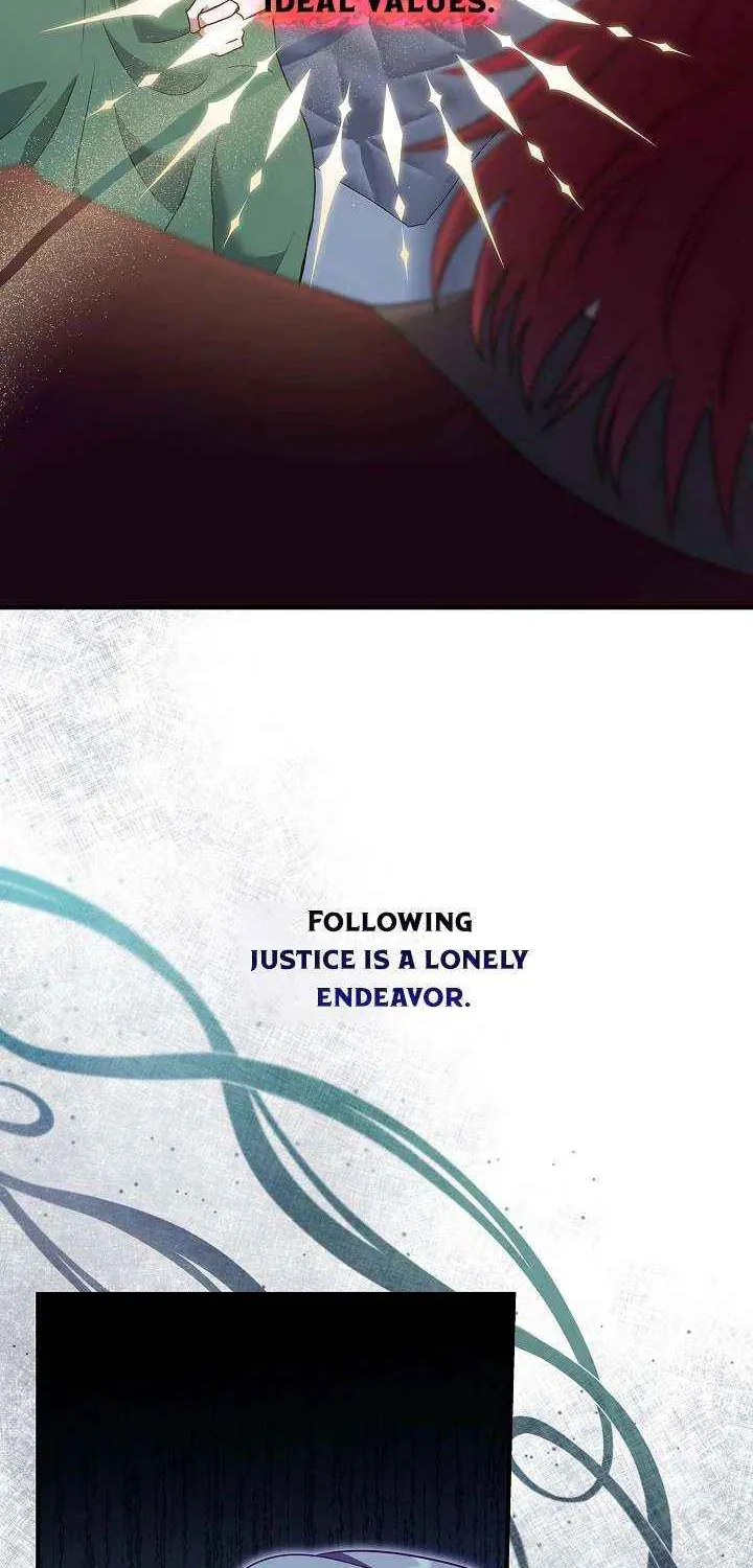 The Male Lead’s Handsomeness Is a Big Problem Chapter 52 page 35 - 