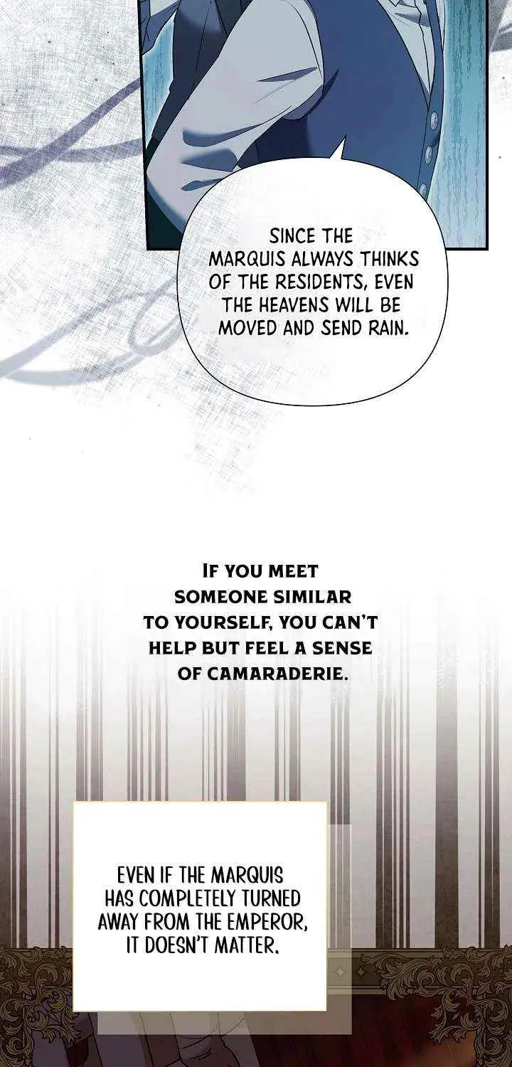 The Male Lead’s Handsomeness Is a Big Problem Chapter 52 page 37 - 