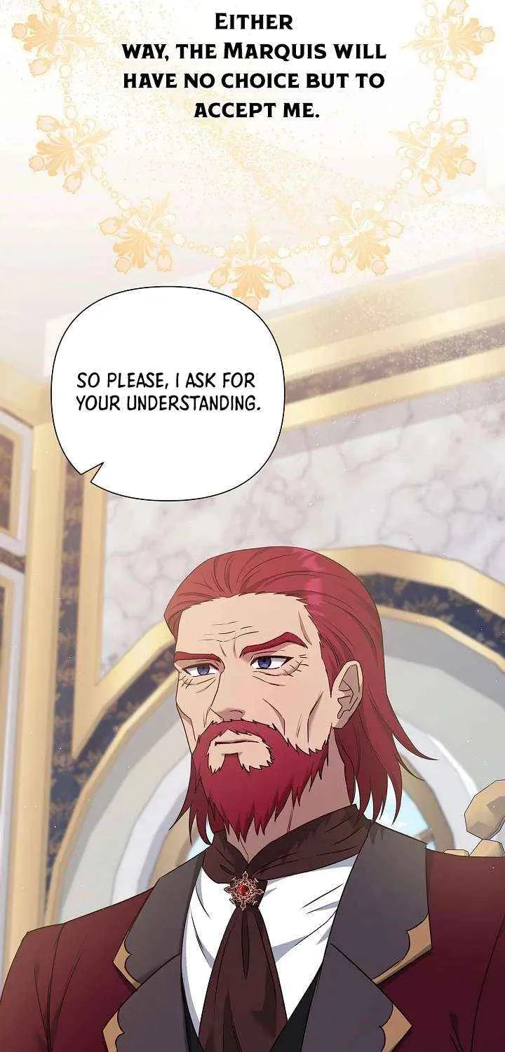 The Male Lead’s Handsomeness Is a Big Problem Chapter 52 page 39 - 