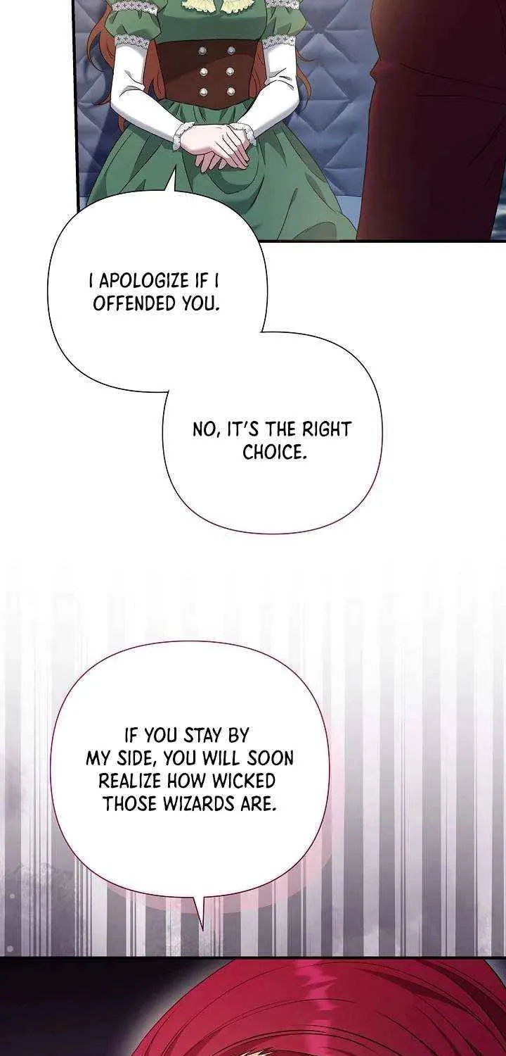 The Male Lead’s Handsomeness Is a Big Problem Chapter 52 page 42 - 