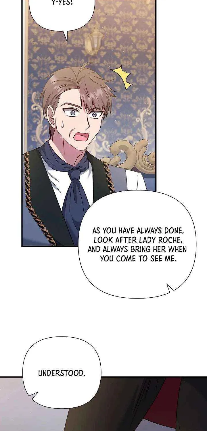 The Male Lead’s Handsomeness Is a Big Problem Chapter 52 page 44 - 