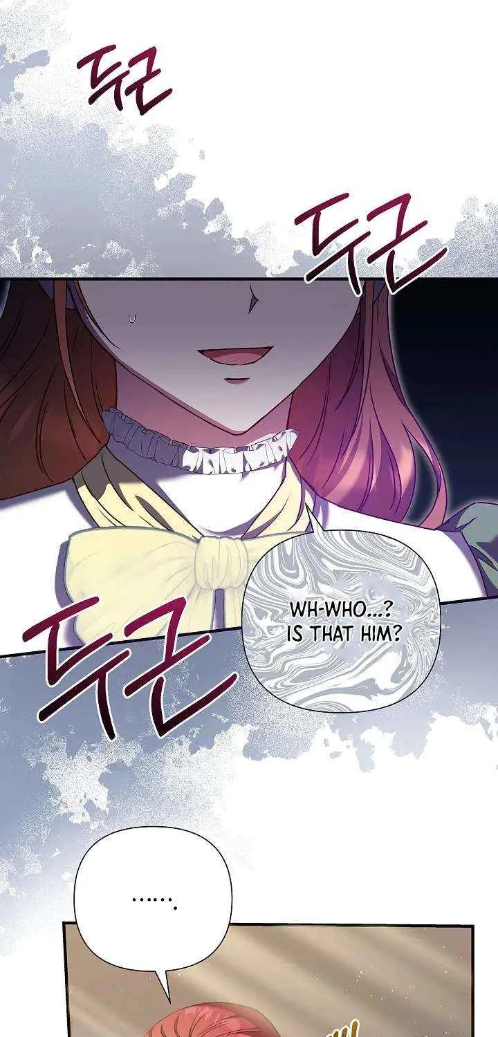 The Male Lead’s Handsomeness Is a Big Problem Chapter 52 page 6 - 